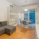Beautiful Apartment In Rapallo With Kitchen