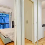 Beautiful Apartment In Rapallo With Kitchen