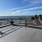 Zaffiro Attico Sanremo- Stunning View Terrace