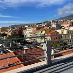 Zaffiro Attico Sanremo- Stunning View Terrace