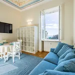 Cavallotti 70 - Renovated Apartment With A Sea View
