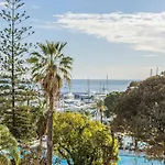Cavallotti 70 - Renovated Apartment With A Sea View