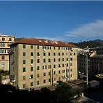 Il Fortino Sul Mare