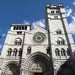 Graceful Home Genova City Center - Happy Rentals