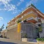 The Rainbow House