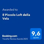 Il Piccolo Loft Della Vela