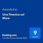 Una Finestra Sul Mare