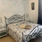 The Sea Flower Appartamento Con Giardino E Garage Auto Incluso