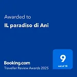 Il Paradiso Di Ani