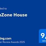 Zenzone House