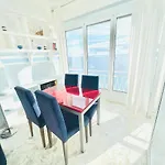 Sally'S - Casa Azzurra