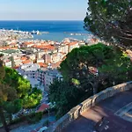 Idyllic Sanremo Panoramic Escape