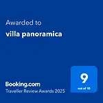 Villa Panoramica
