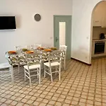Gli Ulivi Della Monda