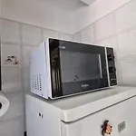 Puffy House