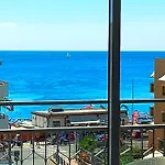 La Casa Di Giuly Vista Mare Parcheggio Privato