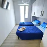 La Casa Di Giuly Vista Mare Parcheggio Privato