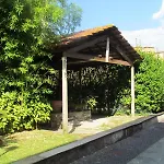 House In The Convent