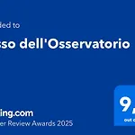 Passo Dell'Osservatorio