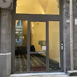 Splendido Appartamento Nel Cuore Di Genova