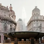 Splendido Appartamento Nel Cuore Di Genova