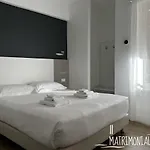 Albergo Augusta B&B