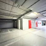 Attico Centro Con Terrazza E Jacuzzi E Parcheggio Privati