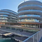 Genoa Downtown East Water Front