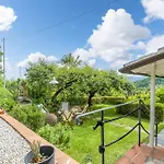 Villa La Pescosa, Terre Marine