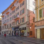 Beautiful Apartment In Sanremo With Wifi