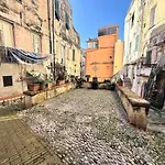 Suite Vecchio Frantoio - Sanremo