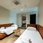 B&B Hotel Genova Principe