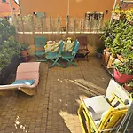 Dalla Spiaggetta A Quinto
