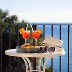 Rapallo Luxe Escape, Finestra Su Portofino