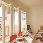 Beautiful Apartment In Genova With Wifi
