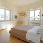 Beautiful Apartment In Genova With Wifi