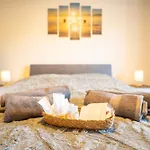 The Secret Garden - Jacuzzi Privata E Relax A Sanremo