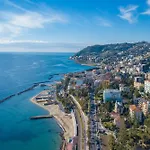 La Torretta Holiday Home Sanremo - Happy Rentals
