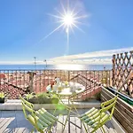 Un Terrazzo Nella Pigna - Happy Rentals