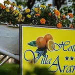 Villa Degli Aranci