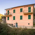 Il Limoneto Dei Cinque Sensi,Apartment With Garden