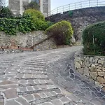 Borgo Antico - La Pousadalmare