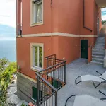 Beautiful Apartment In Genova With House Sea View