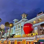Sanremo Vacanze Zen Vue Mer