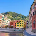 La Camera Di Eroico Vino