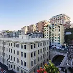 Piazza Palermo Loft By Wonderful Italy