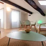 Vernazza - Tiddi, Solare E Spaziosa Suite-Loft Con Terrazzino