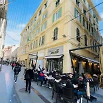 Sanremo - Affittasi 