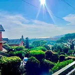 10 Min. Dalla Spiaggia Double Suite Nel Verde