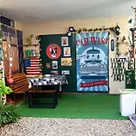 Casa Giustina